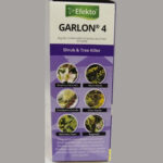 Efekto Garlon 50ml detail