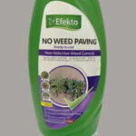 Efekto no Weed paving 750ml