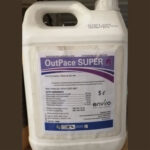 Outpace Super 5 Ltr