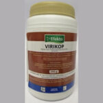Efekto Virikop back