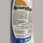 Roundup 1Ltr text