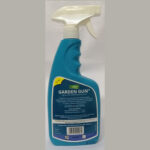 Efekto Garden Gun - insect control