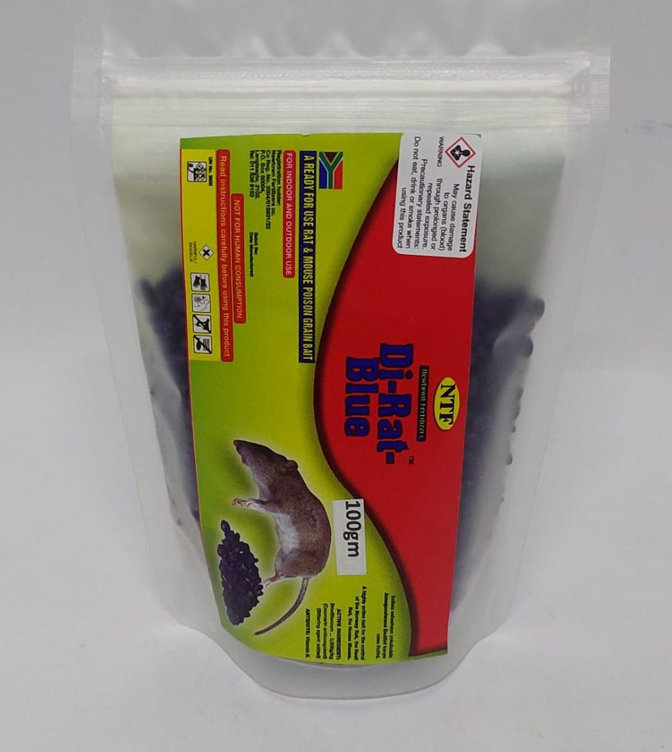 di-rat blue