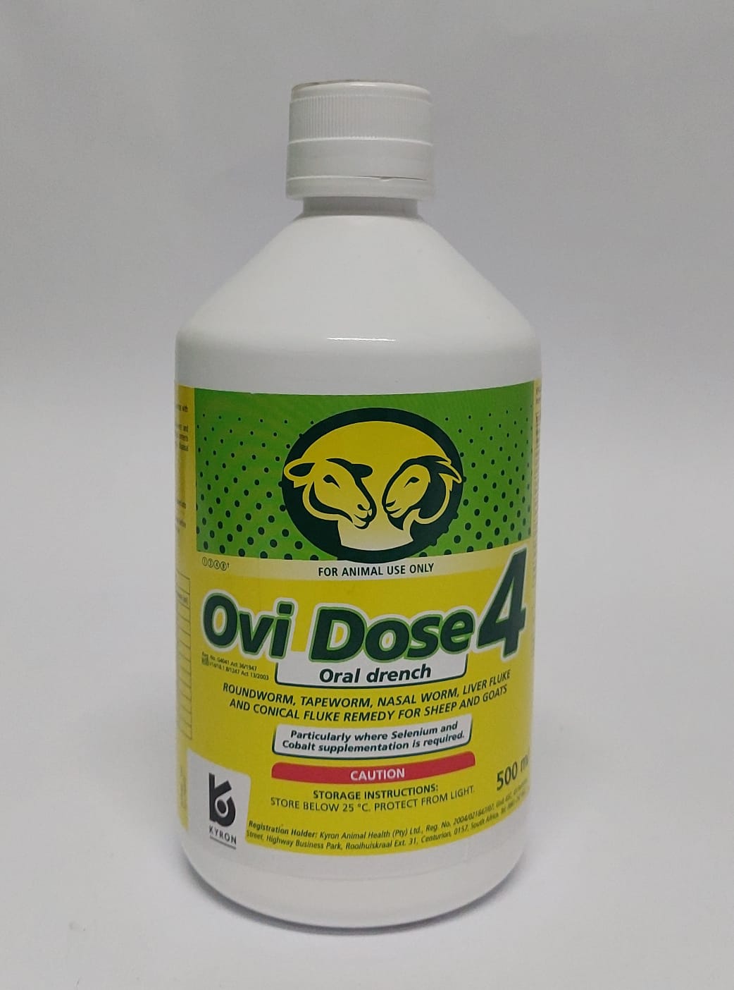 ovi-dose 500ml