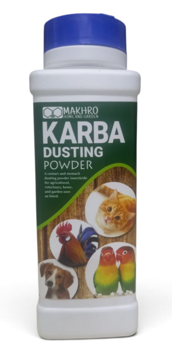 KARBA