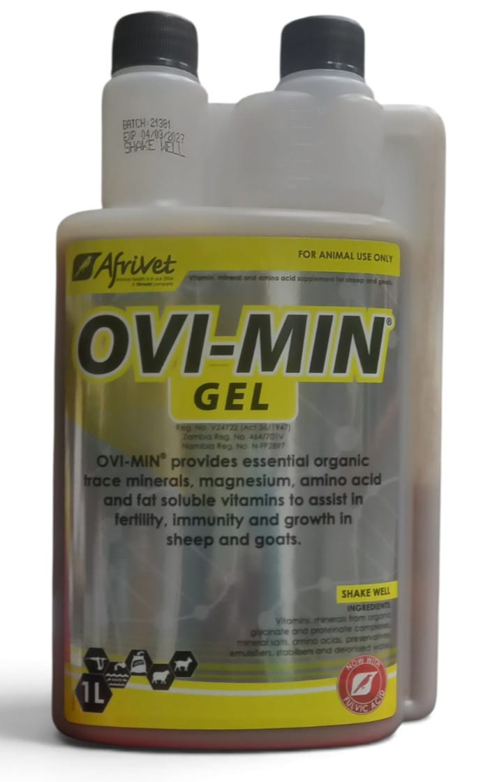 Ovi-MIN